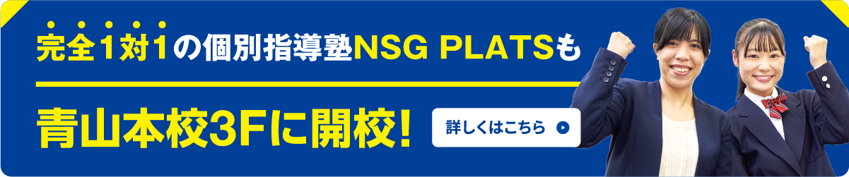 NSG PLATS