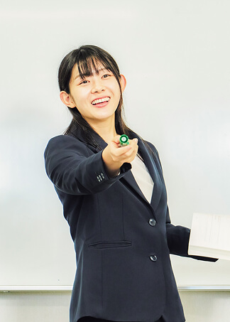 教師の様子1