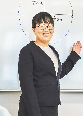 教師の様子3